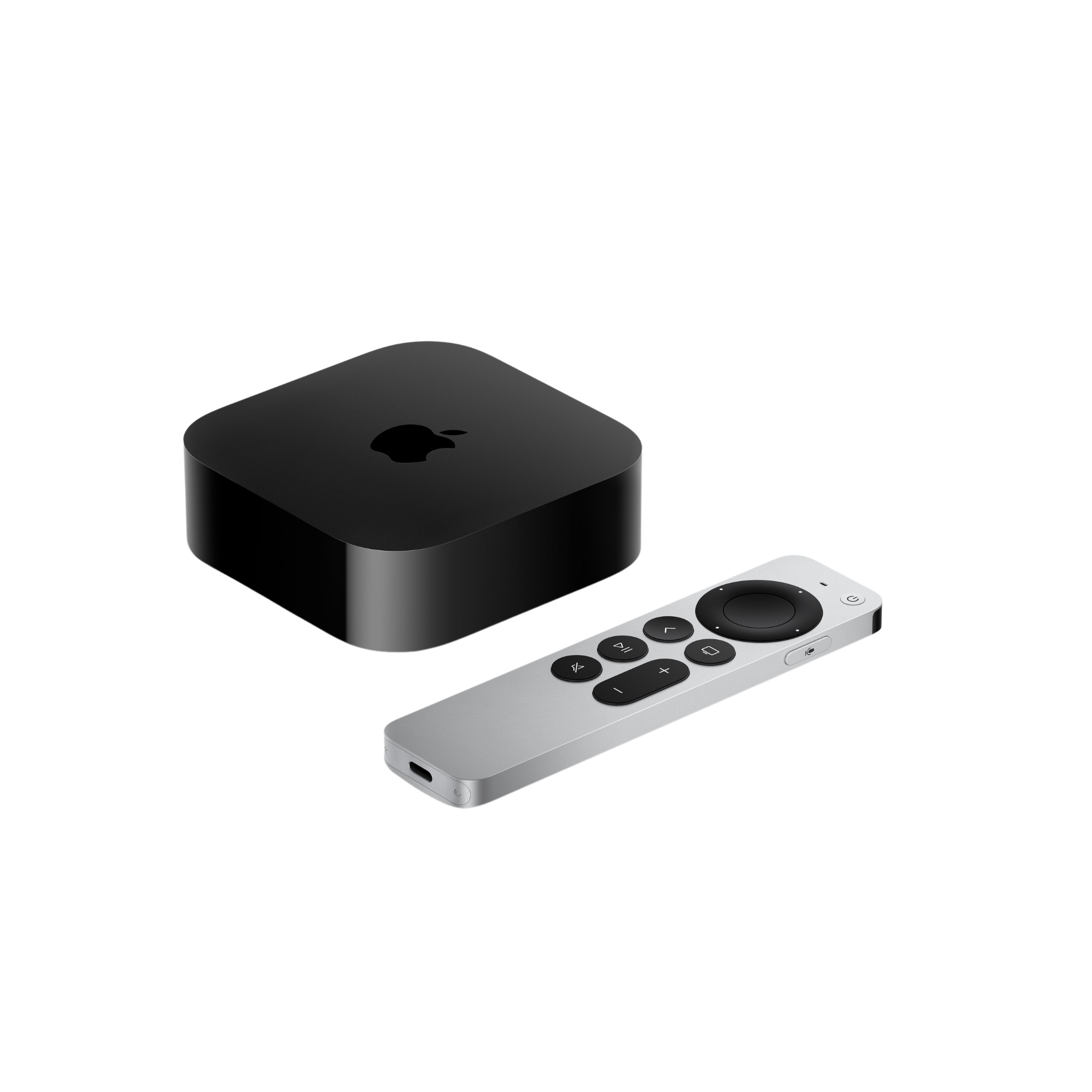 Apple TV 4K (3rd Gen, 2022)