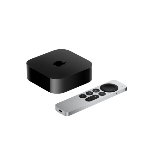 Apple TV 4K (3rd Gen, 2022)