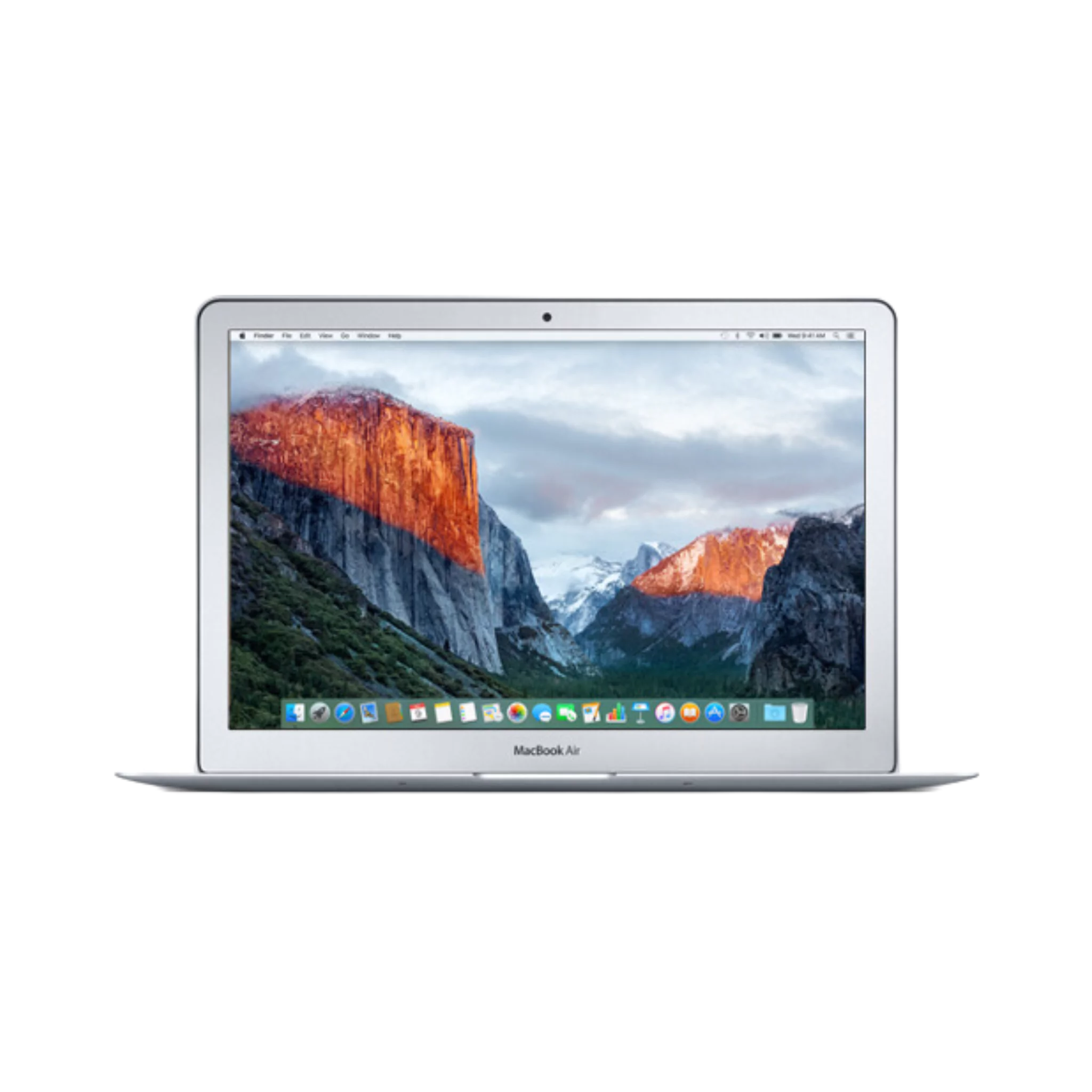 Apple MacBook Air 13" (Core i5, 2015)