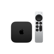 Apple TV 4K (3rd Gen, 2022)