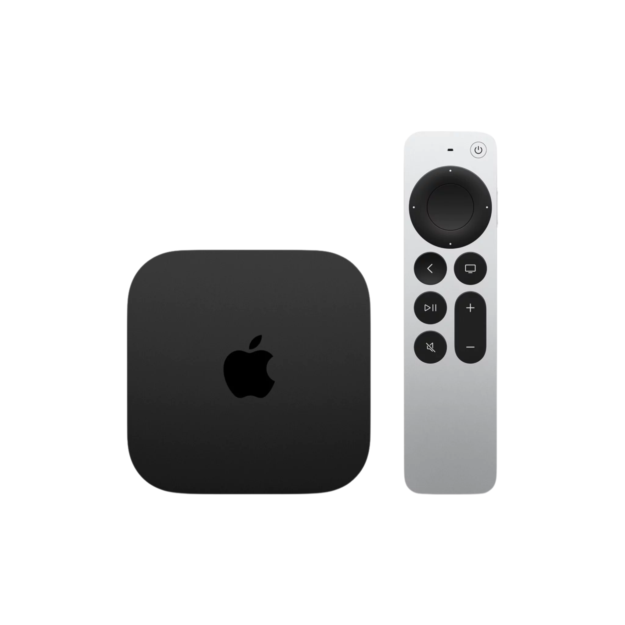 Apple TV 4K (3rd Gen, 2022)