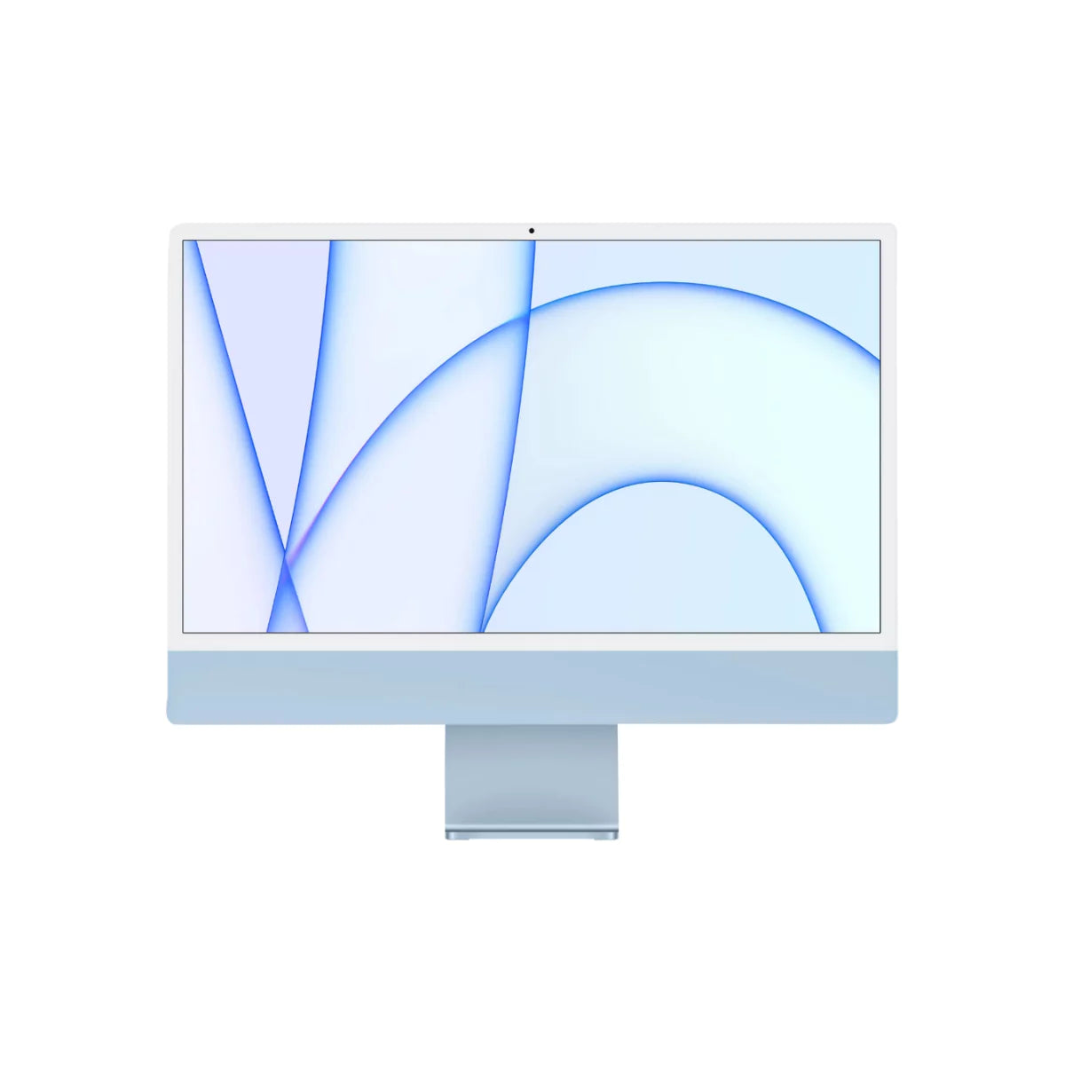 Apple iMac 24" (M1, 2021) Desktop Computer