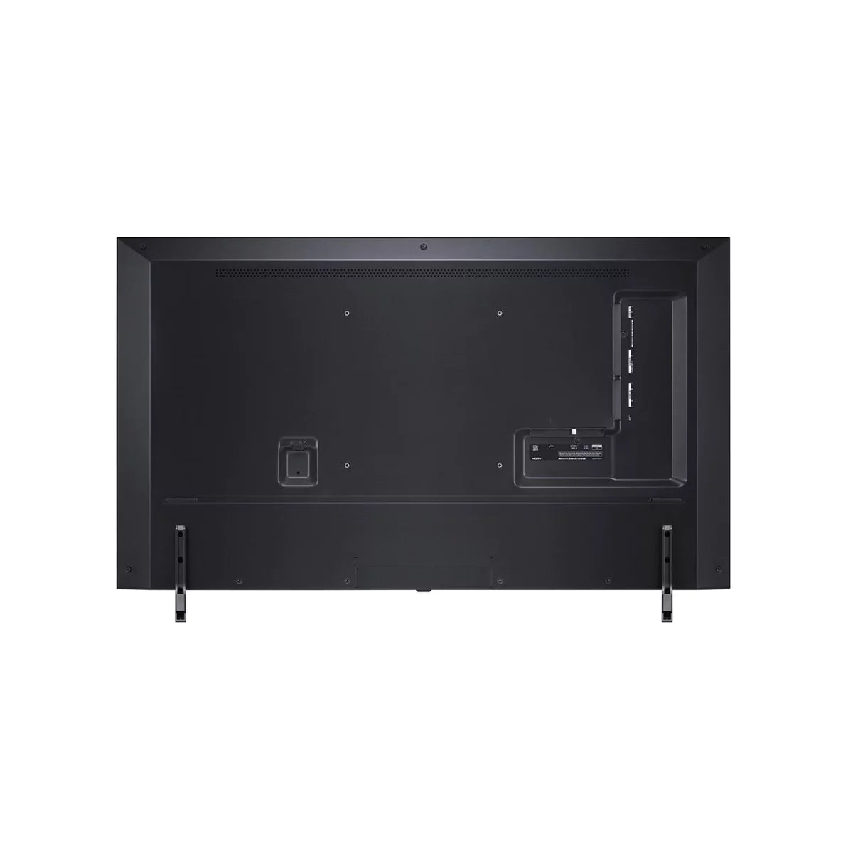 LG 55" 4K QNED Smart TV 55QNED756RB