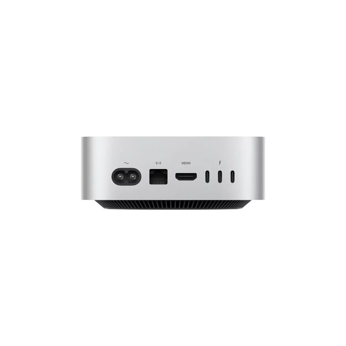 Apple Mac mini (M4, 2024) Desktop Computer