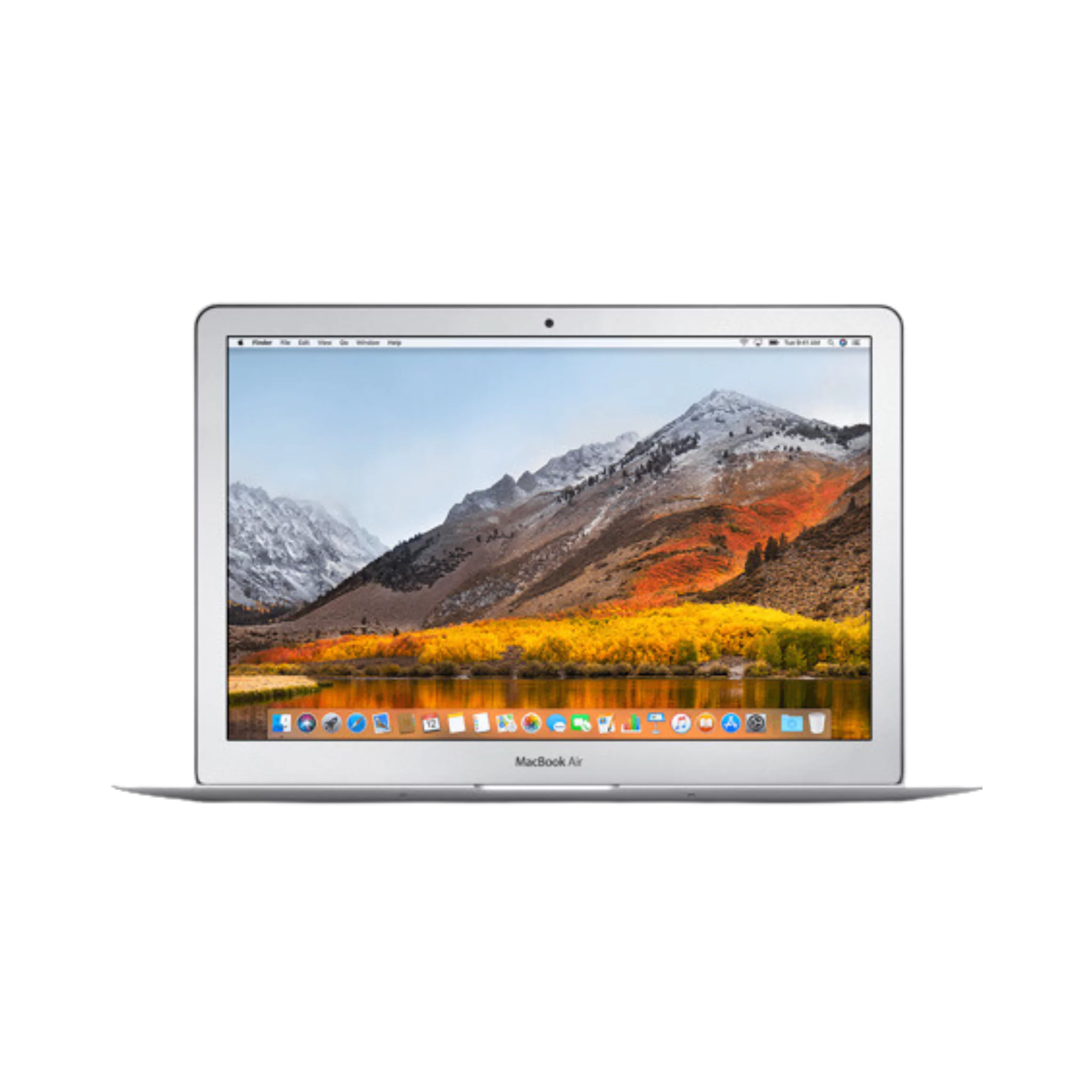 Apple MacBook Air 13" (Core i5, 2017)