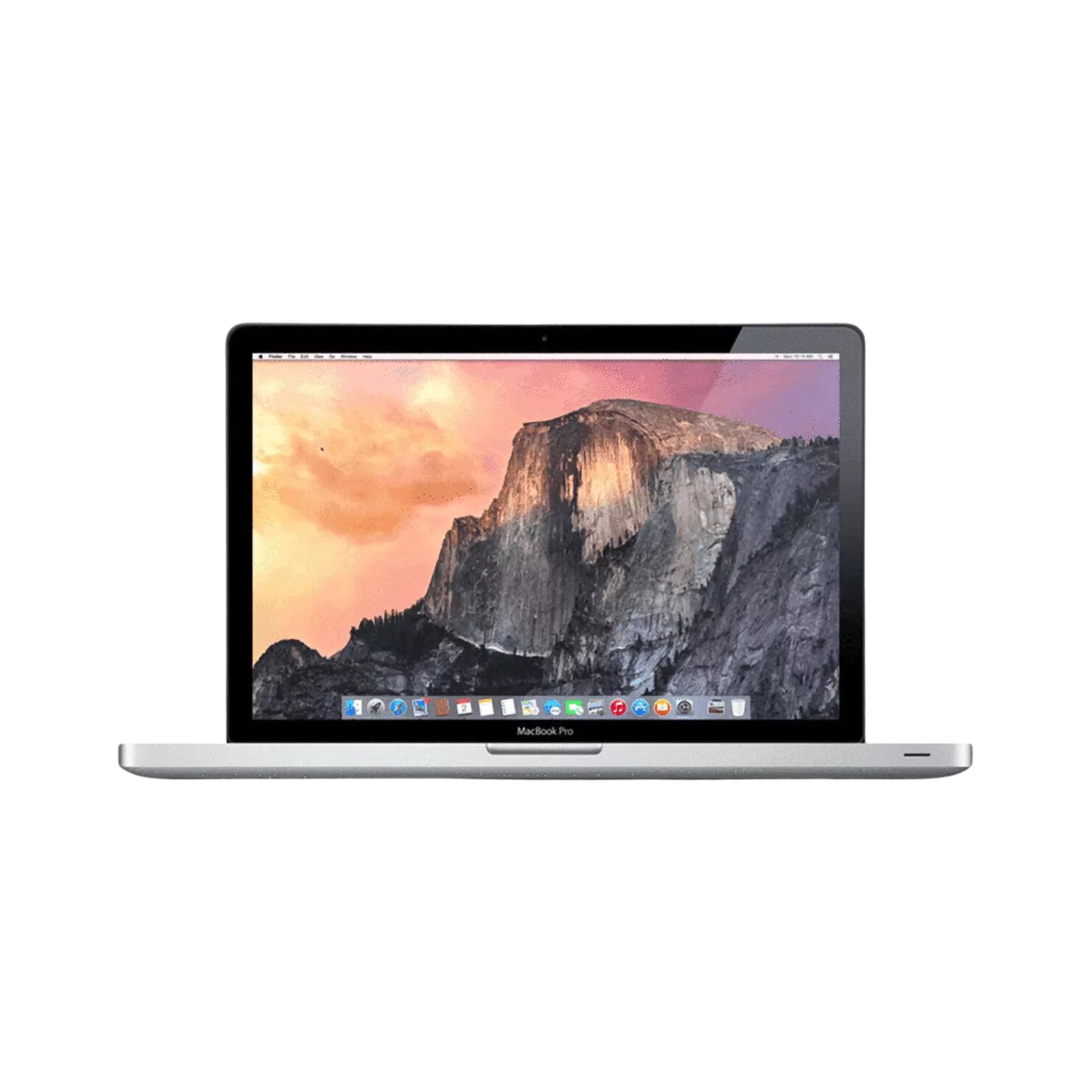 Apple MacBook Pro 13-Inch (Core i5, 2012)